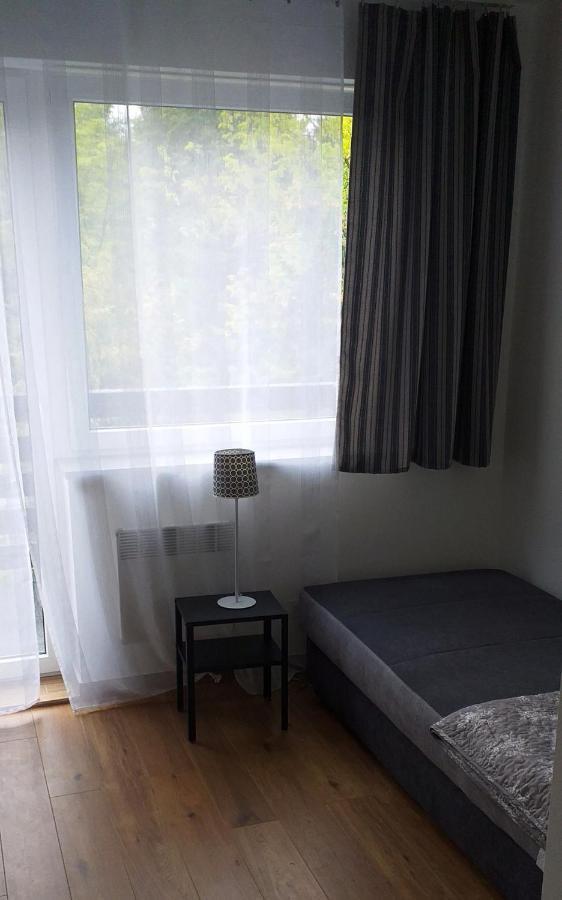 Hotel Osrodek Wypoczynkowy Sum Bialokosz Esterno foto
