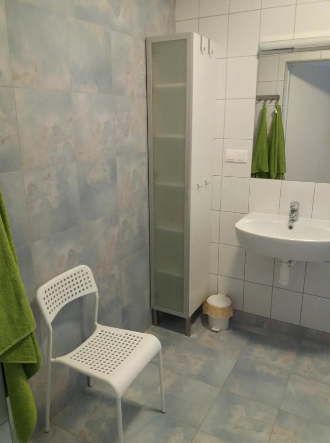 Hotel Osrodek Wypoczynkowy Sum Bialokosz Esterno foto
