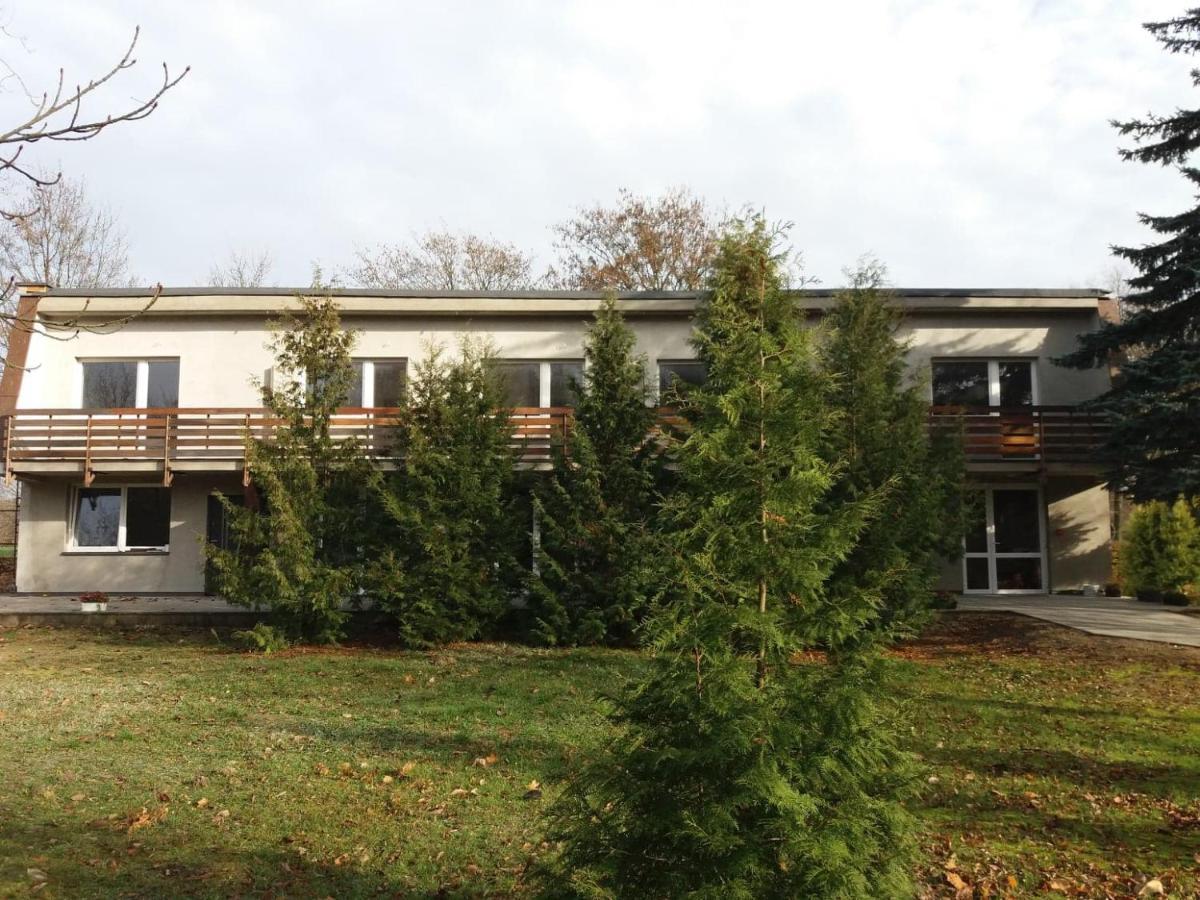 Hotel Osrodek Wypoczynkowy Sum Bialokosz Esterno foto