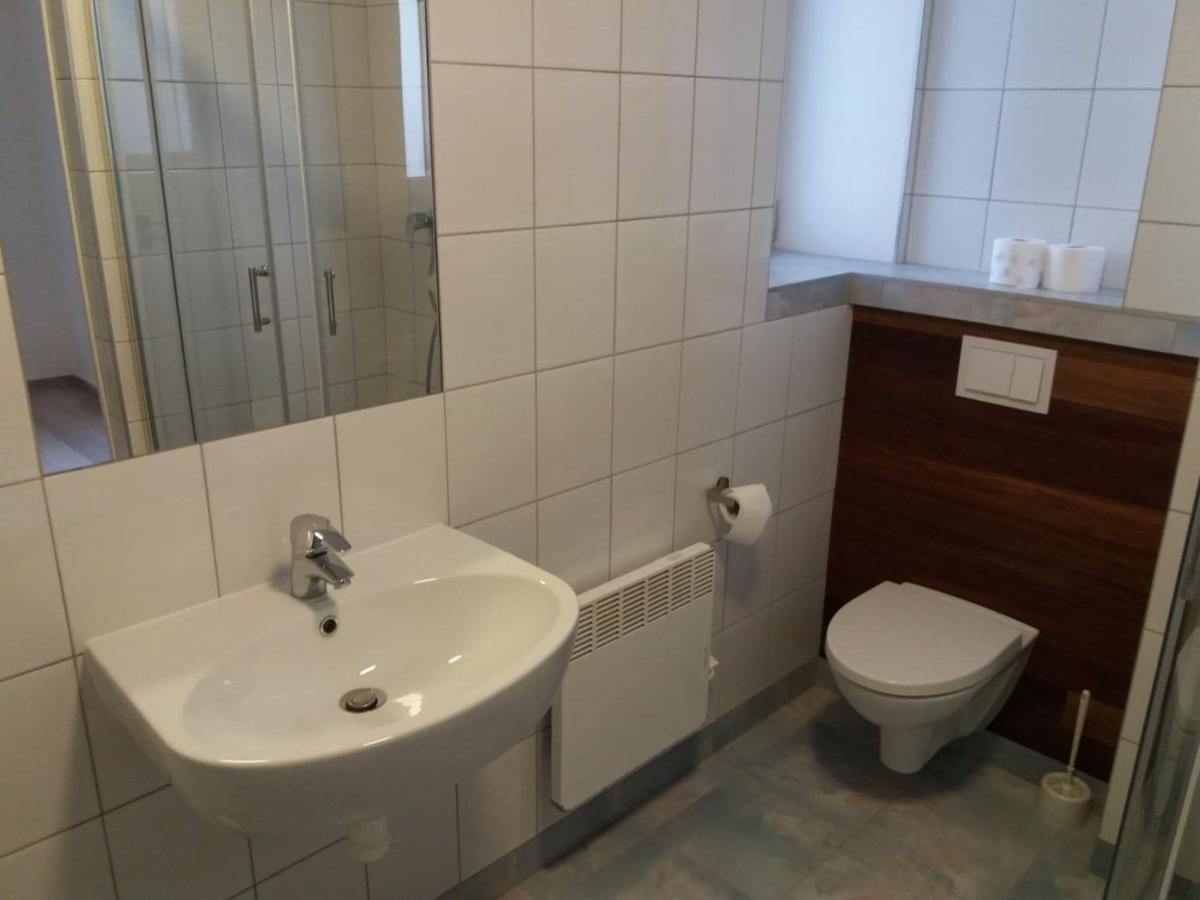 Hotel Osrodek Wypoczynkowy Sum Bialokosz Esterno foto