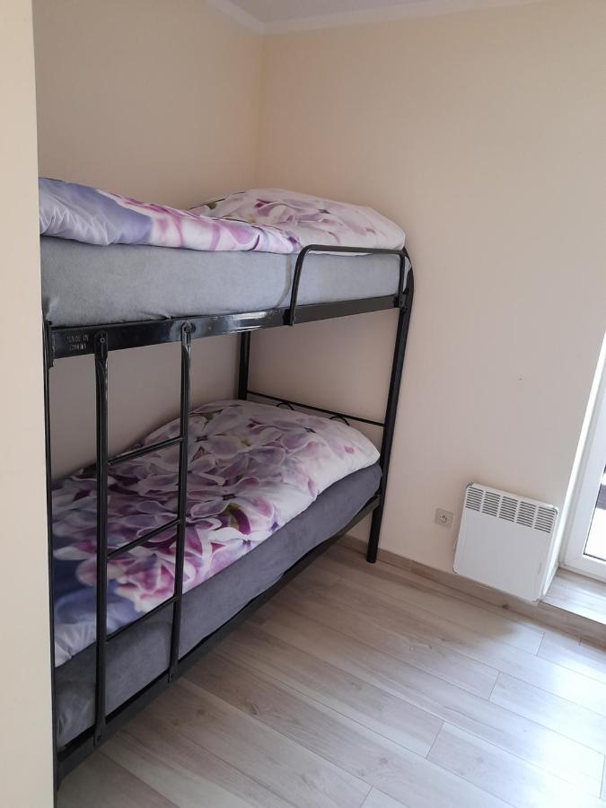 Hotel Osrodek Wypoczynkowy Sum Bialokosz Esterno foto