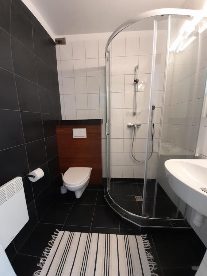 Hotel Osrodek Wypoczynkowy Sum Bialokosz Esterno foto