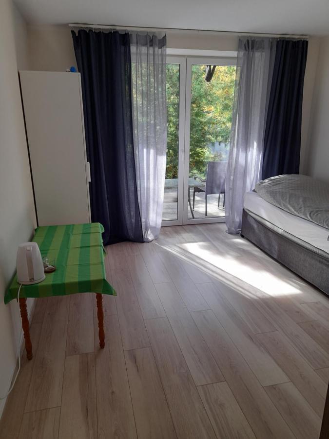 Hotel Osrodek Wypoczynkowy Sum Bialokosz Esterno foto