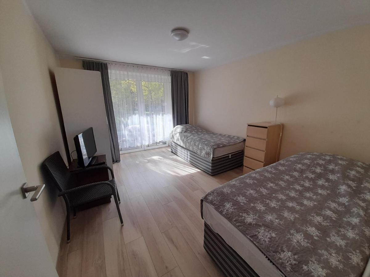 Hotel Osrodek Wypoczynkowy Sum Bialokosz Esterno foto
