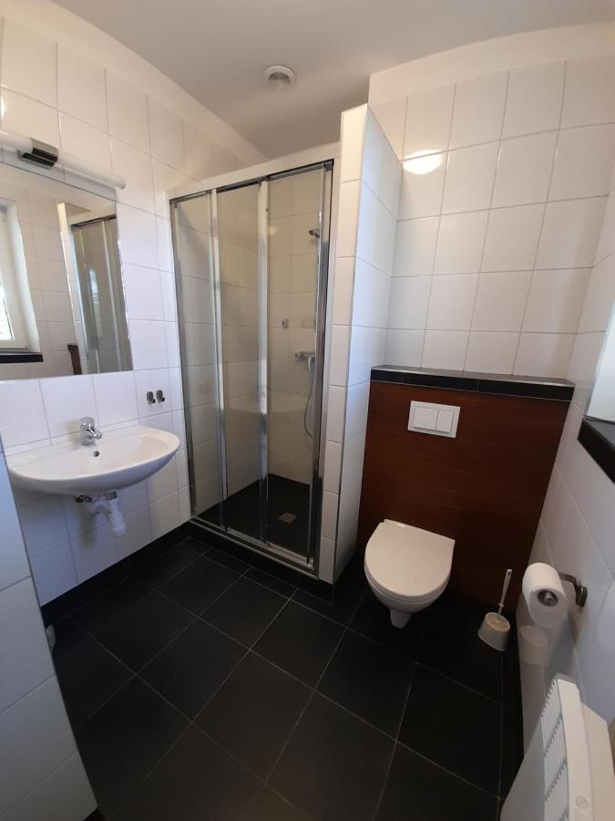 Hotel Osrodek Wypoczynkowy Sum Bialokosz Esterno foto