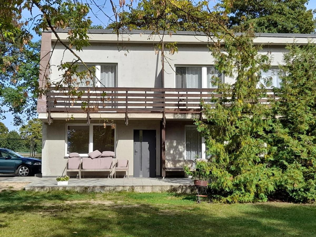 Hotel Osrodek Wypoczynkowy Sum Bialokosz Esterno foto