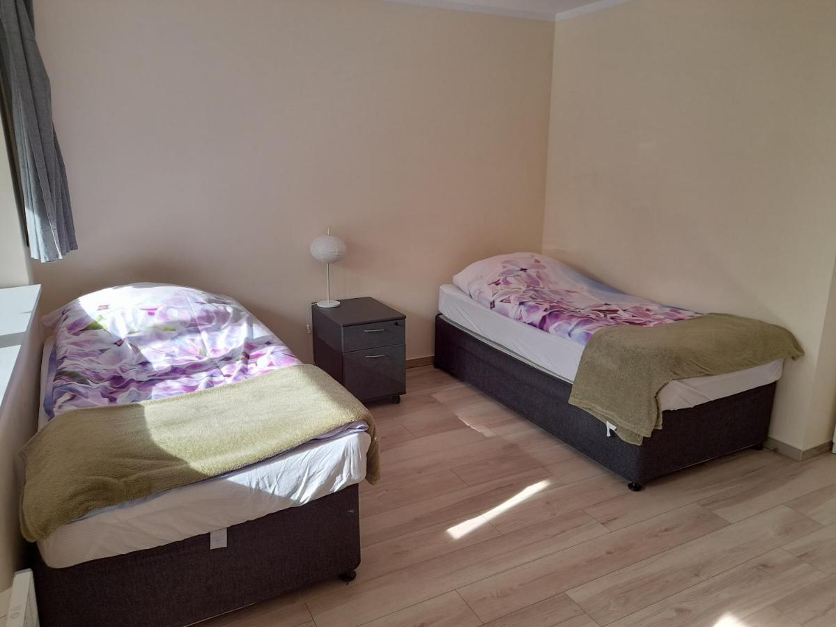 Hotel Osrodek Wypoczynkowy Sum Bialokosz Esterno foto