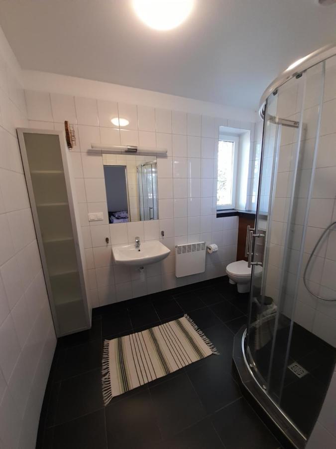 Hotel Osrodek Wypoczynkowy Sum Bialokosz Esterno foto