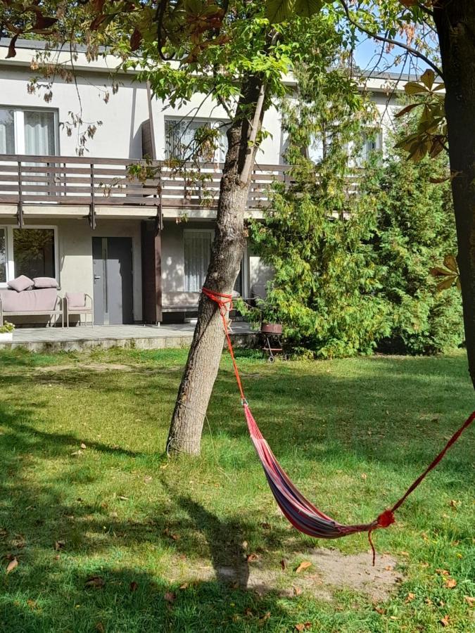 Hotel Osrodek Wypoczynkowy Sum Bialokosz Esterno foto