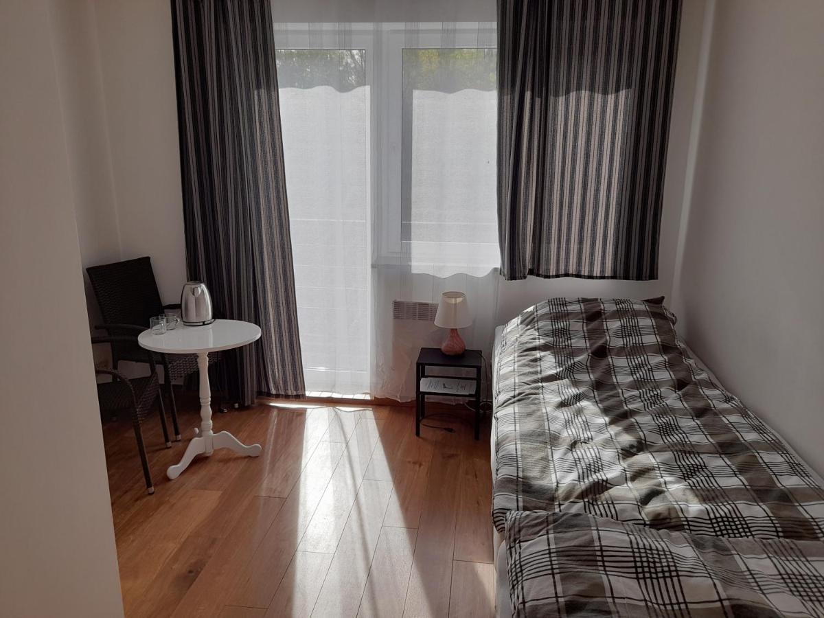 Hotel Osrodek Wypoczynkowy Sum Bialokosz Esterno foto