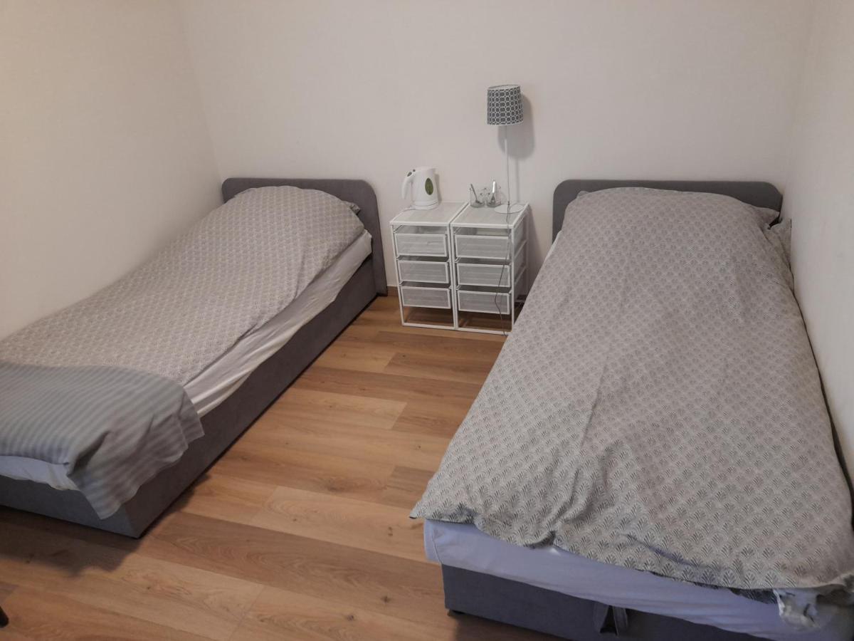 Hotel Osrodek Wypoczynkowy Sum Bialokosz Camera foto