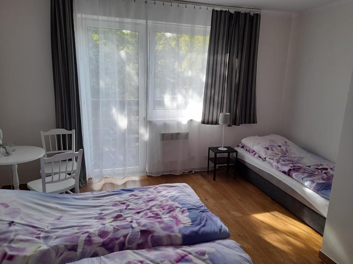 Hotel Osrodek Wypoczynkowy Sum Bialokosz Camera foto