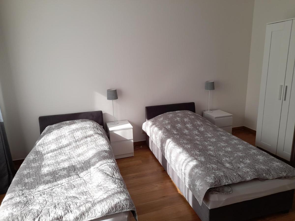 Hotel Osrodek Wypoczynkowy Sum Bialokosz Esterno foto