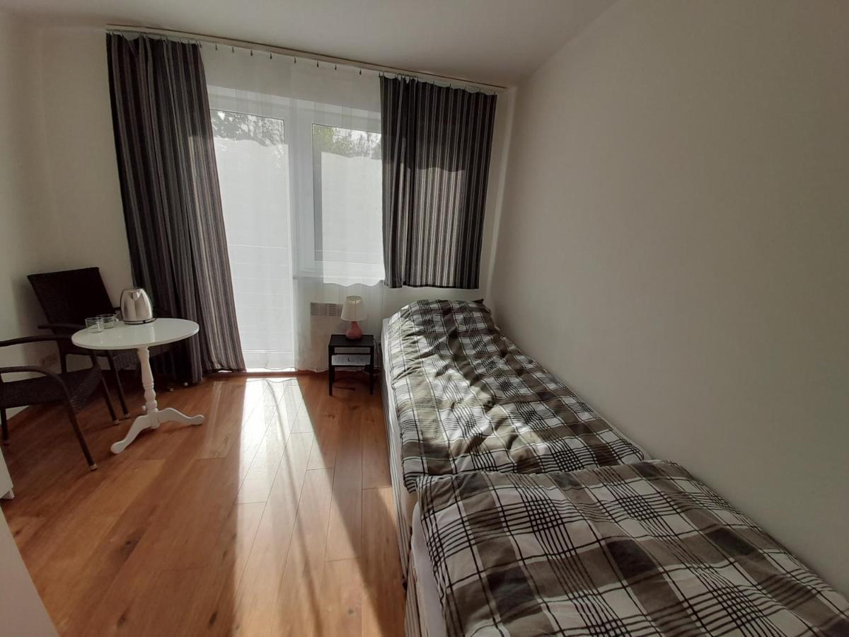 Hotel Osrodek Wypoczynkowy Sum Bialokosz Esterno foto