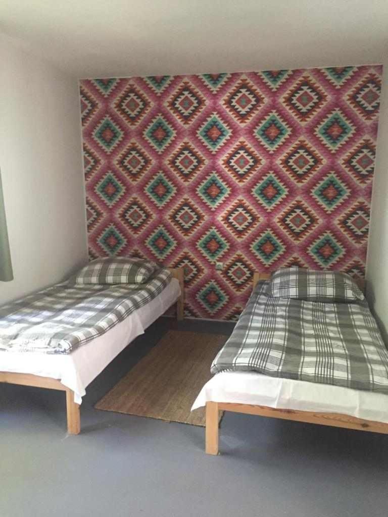Hotel Osrodek Wypoczynkowy Sum Bialokosz Esterno foto