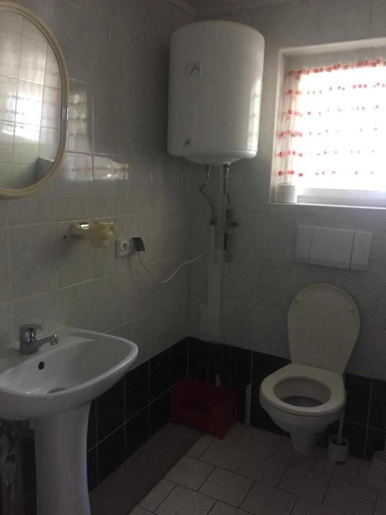 Hotel Osrodek Wypoczynkowy Sum Bialokosz Esterno foto