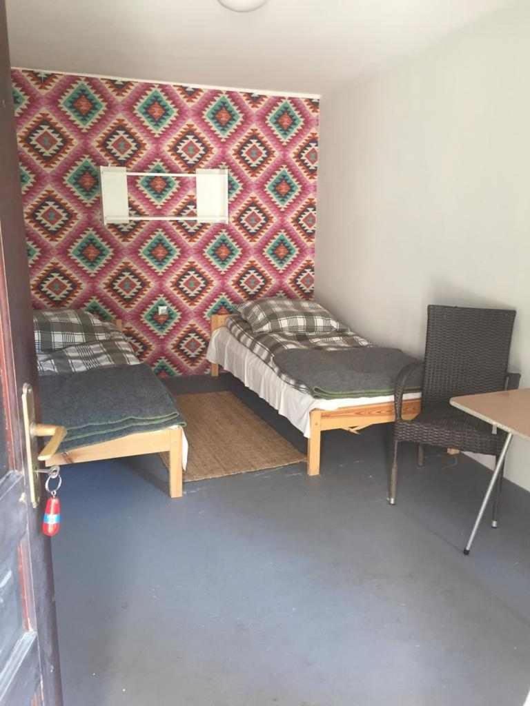 Hotel Osrodek Wypoczynkowy Sum Bialokosz Esterno foto