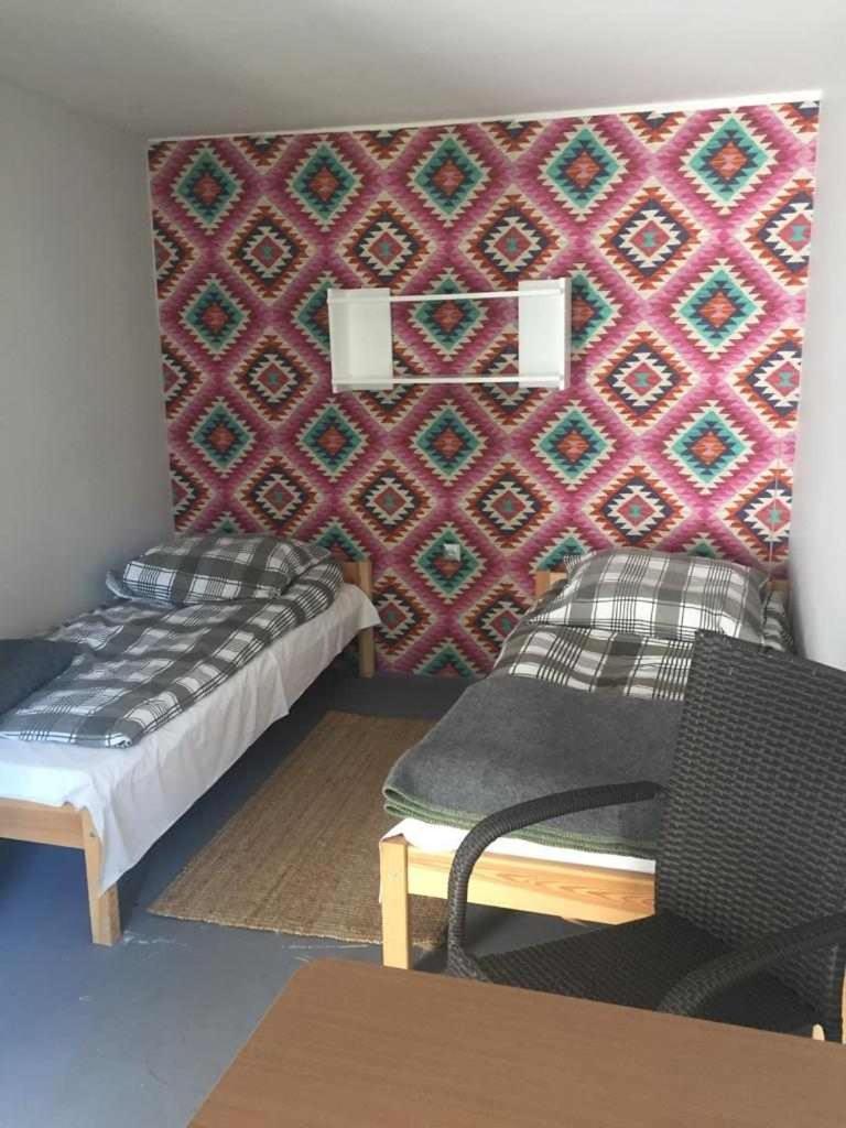 Hotel Osrodek Wypoczynkowy Sum Bialokosz Esterno foto
