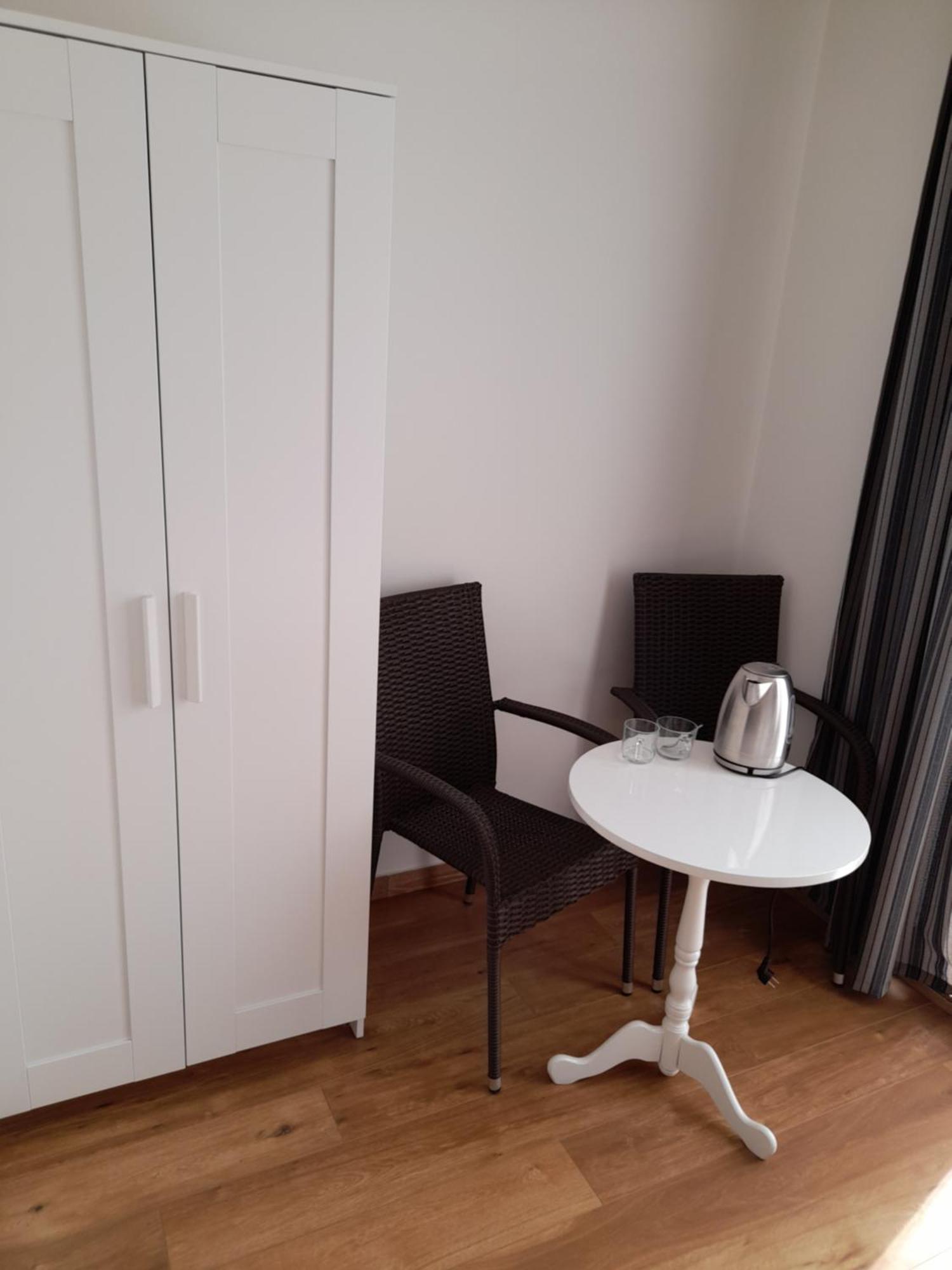 Hotel Osrodek Wypoczynkowy Sum Bialokosz Camera foto