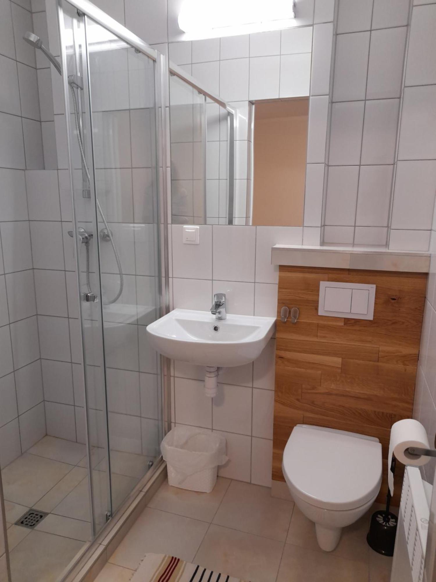 Hotel Osrodek Wypoczynkowy Sum Bialokosz Camera foto
