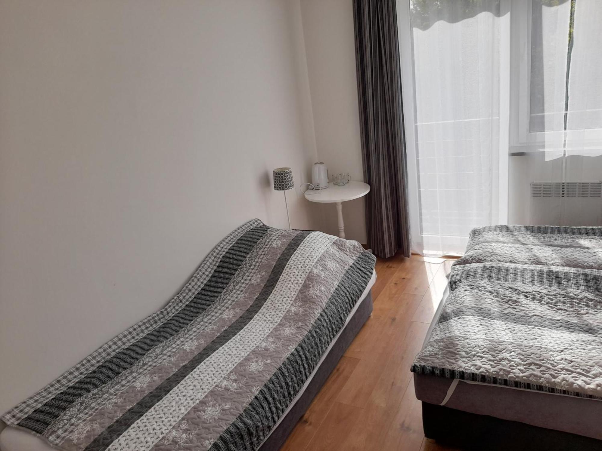 Hotel Osrodek Wypoczynkowy Sum Bialokosz Camera foto