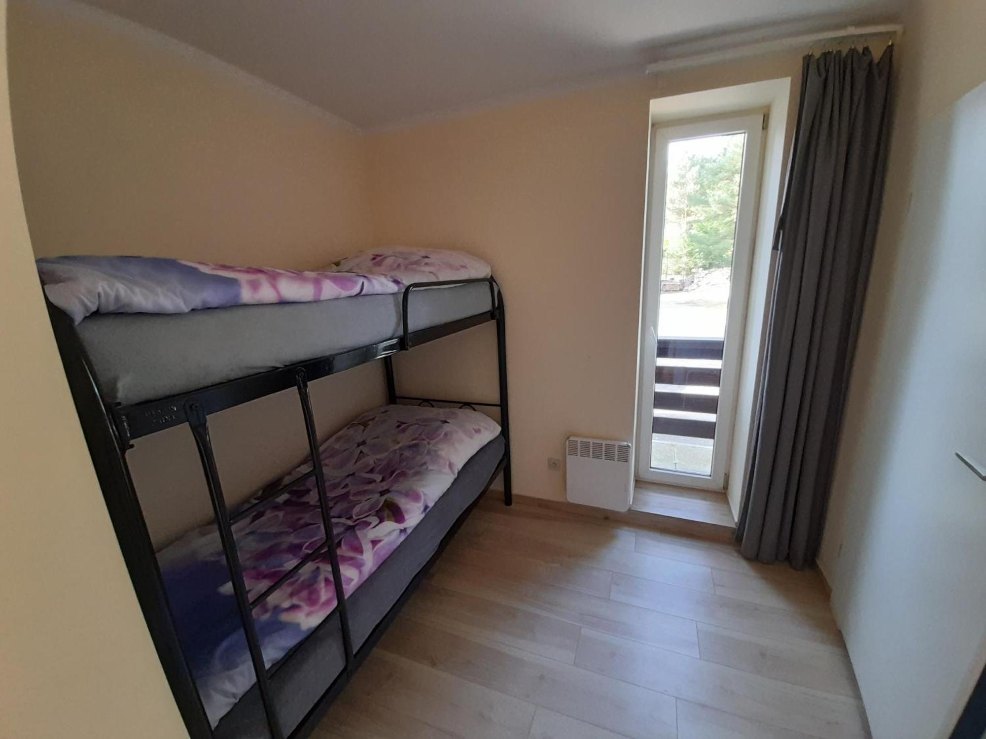 Hotel Osrodek Wypoczynkowy Sum Bialokosz Camera foto