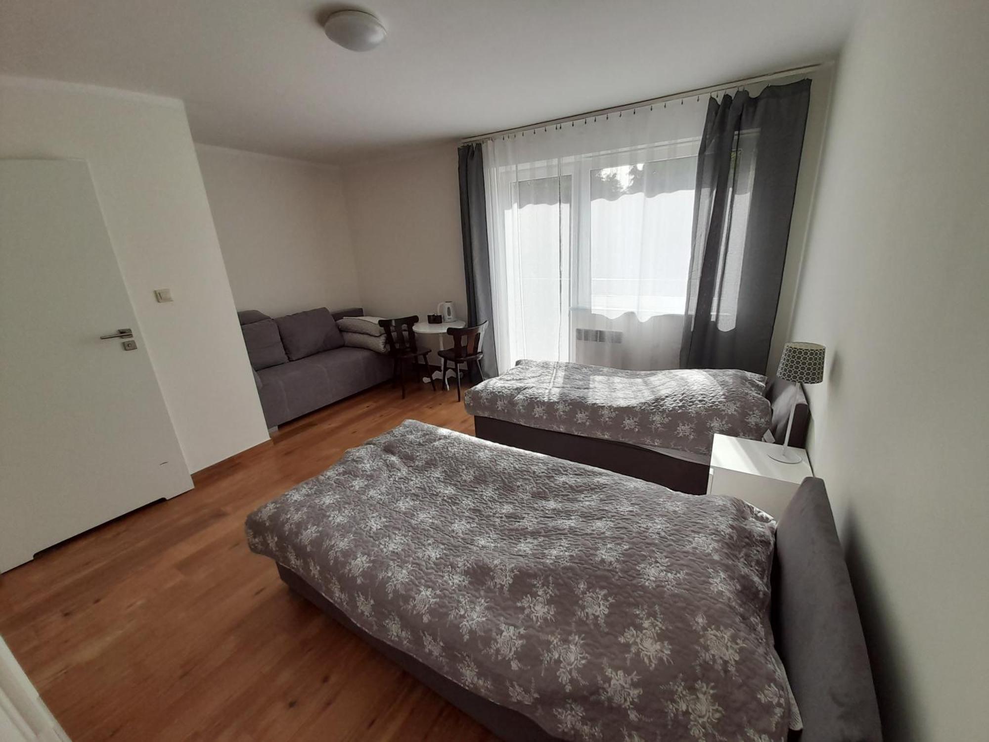 Hotel Osrodek Wypoczynkowy Sum Bialokosz Camera foto